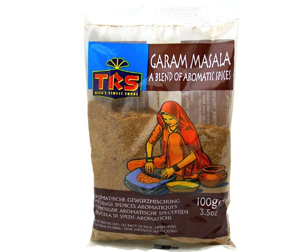 Garam Masala, 100g