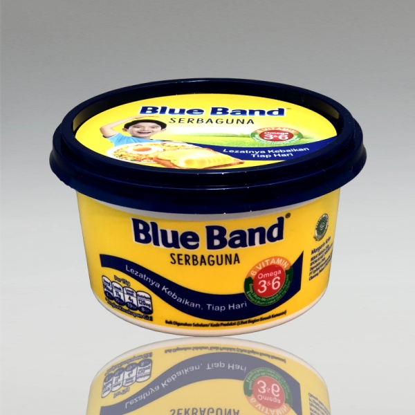 Margarine "Blue Band", 250g