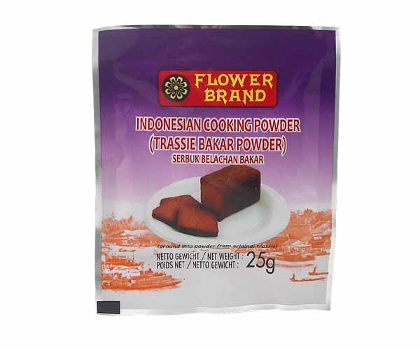 10 x Gebackene Garnelenpaste, 25g