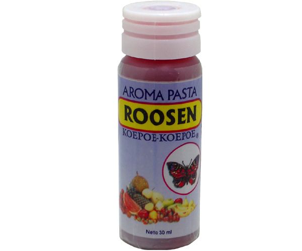 Aroma Paste Rosen, 30ml