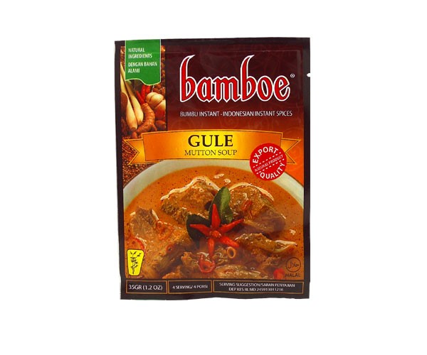12 x Gule, 35g