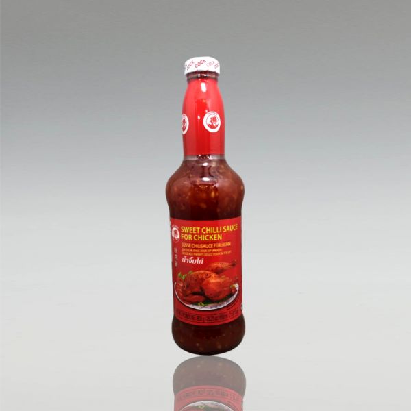 Chilisauce für Chicken, 700ml