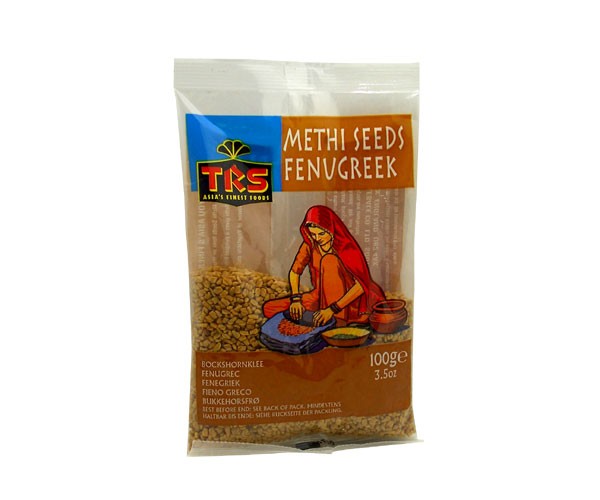 Bockshornklee, 100g