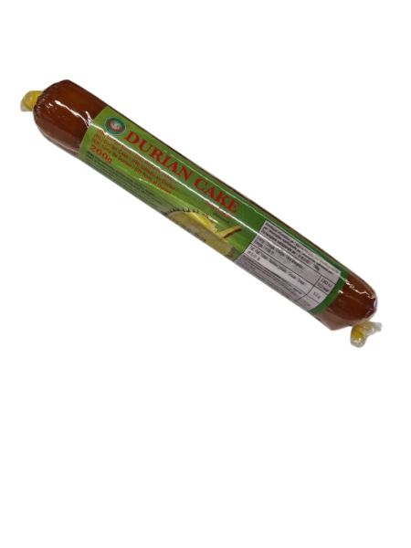 Durianstangen (Lempok), X.O., 200g
