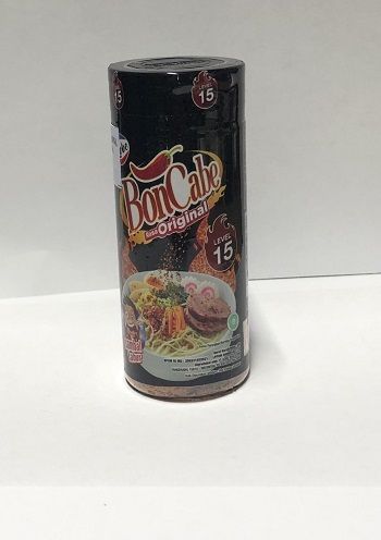 Bon Cabe, Level 15, Scharfes Würzpulver, 50g