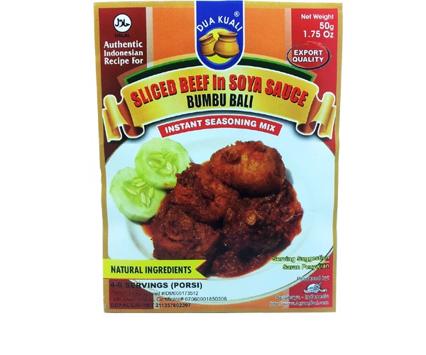 Bumbu Bali, 45g