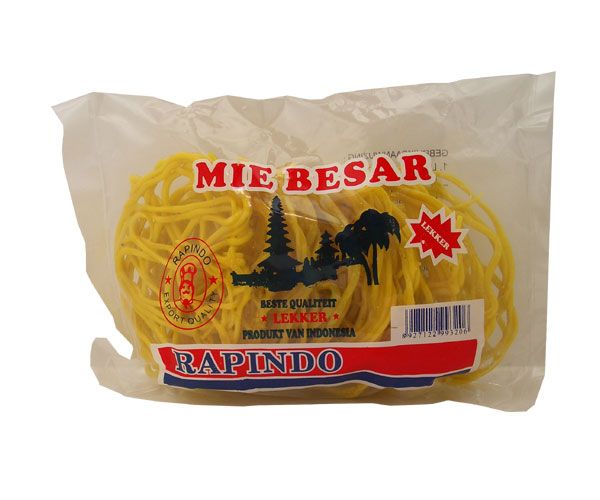 Krupuk Kampung "Mie Besar", Nesia, 250g