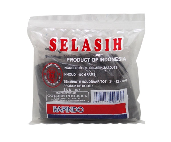 Selasih, Nesia, 100g