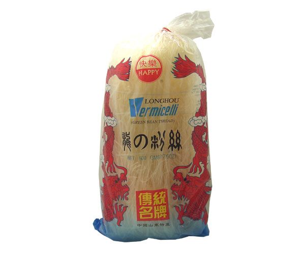 Glasnudeln Longkou, 500g