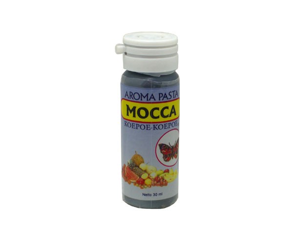Aroma Paste Mocca, 30ml