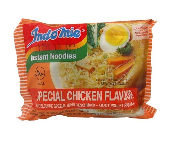 Indomie Special Chicken Flavour, 75g