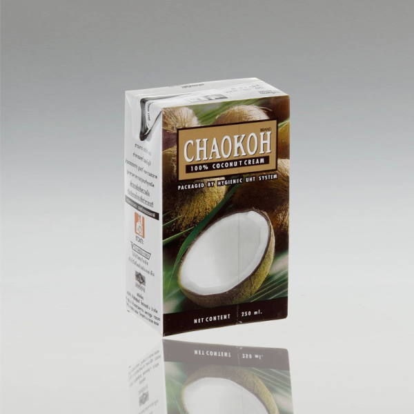 Kokosmilch, Chaokoh, 250ml