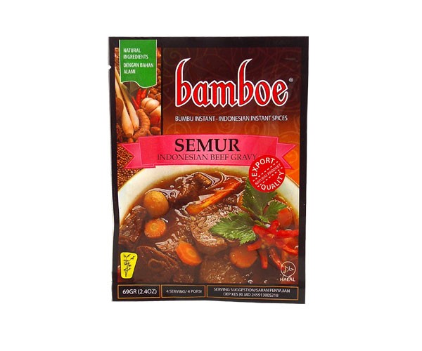 Semur, 69g