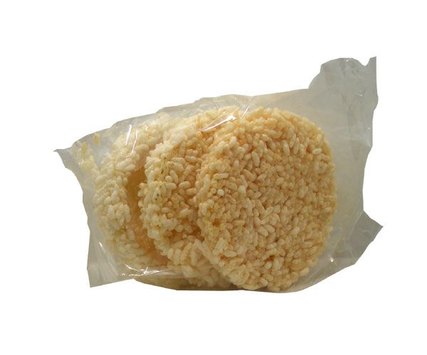Reiskrupuk, gebraten, 125g