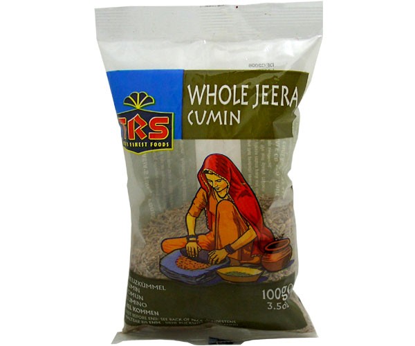 Kreuzkümmel, ganz, 100g