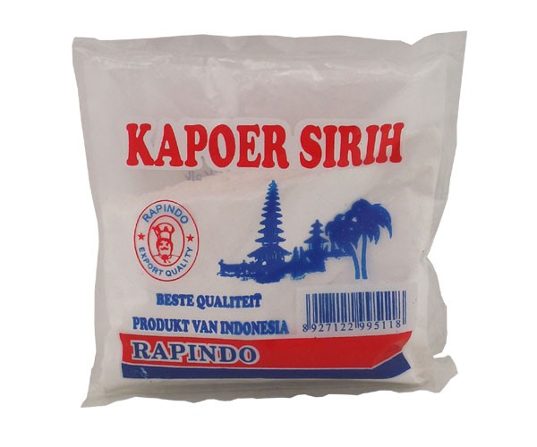 Kapoer Sirih, 100g