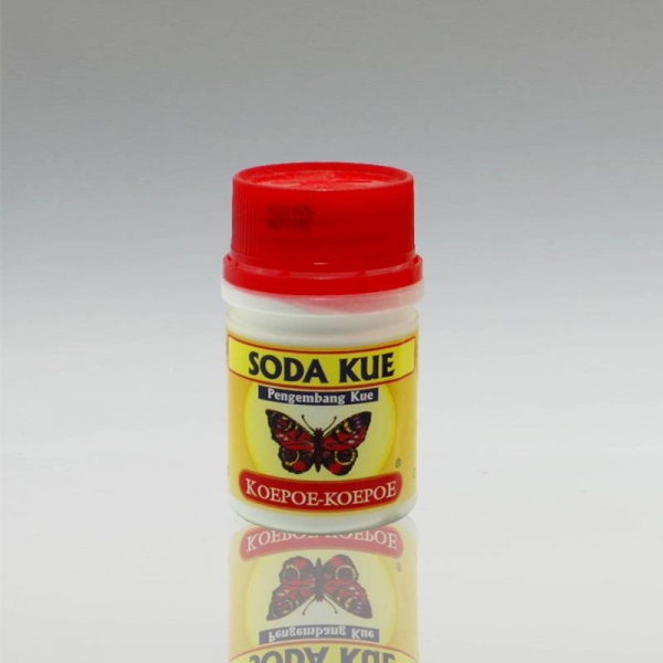 Soda Kue, 81g