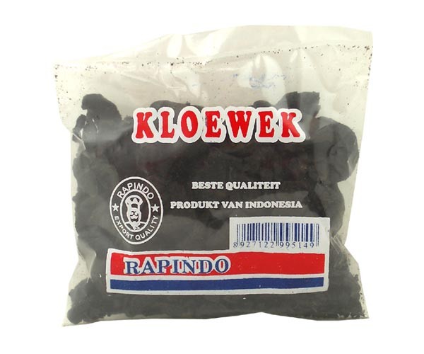 Kluwaknuß, 100g