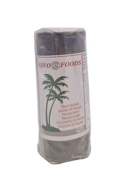 Palmenzucker Nivo, 250g