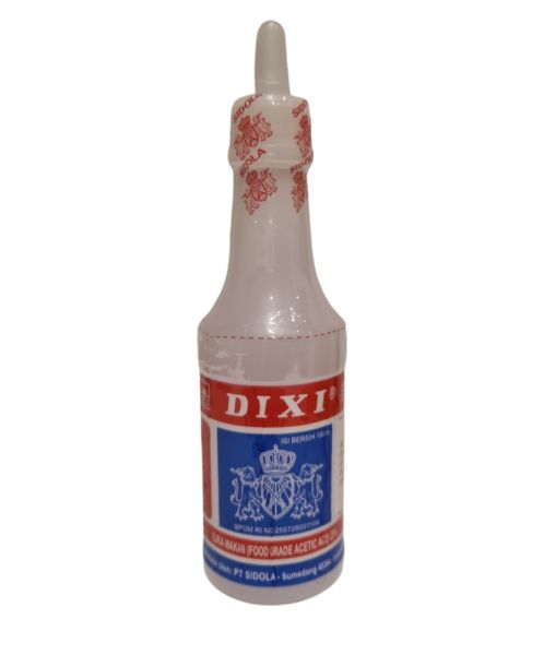 Destillierter Essig, DIXI 150ml