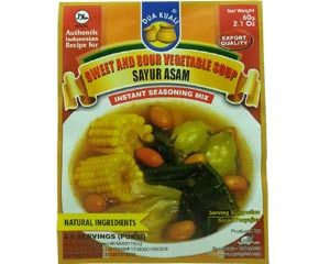 Sayur Asem, 60g
