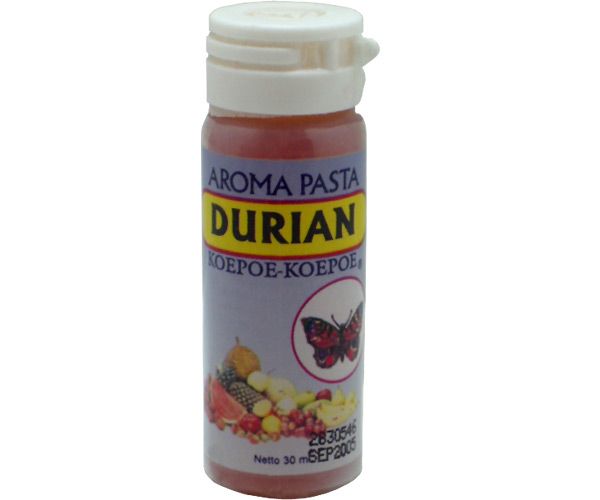 Aroma Paste Durian, 30ml