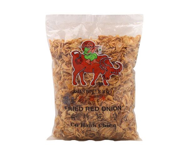 Geröstete rote Schalotten, 200g