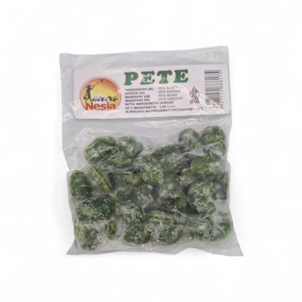 Peteh, Nesia, 100g