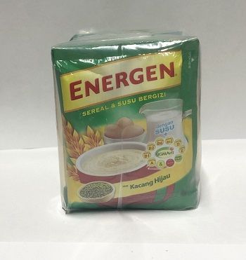 Energen Mungbohnen, 10 x 30g
