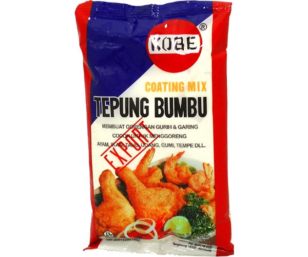 Tepung Bumbu, 75g