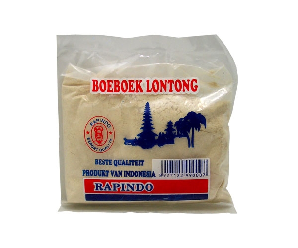 Lontong Gewürzmischung, 100g