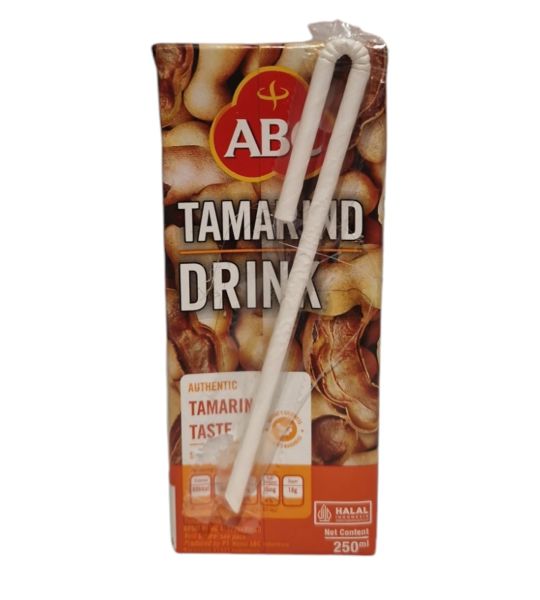 Tamarind Drink, ABC, 250ml