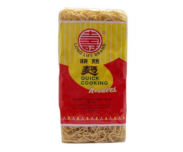Schnellkochnudel, Eiernudeln , 500g