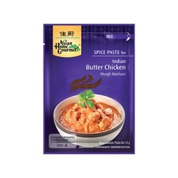 Indisches Butter Huhn, AHG, 50g