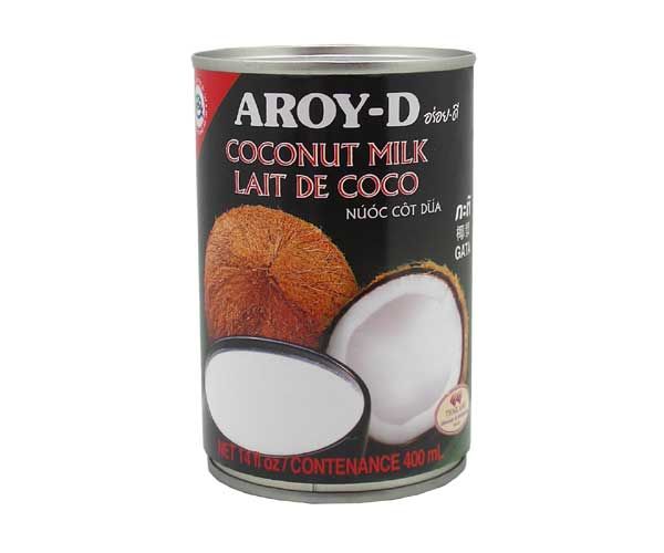 Kokosmilch, Aroy-D, 165 ml