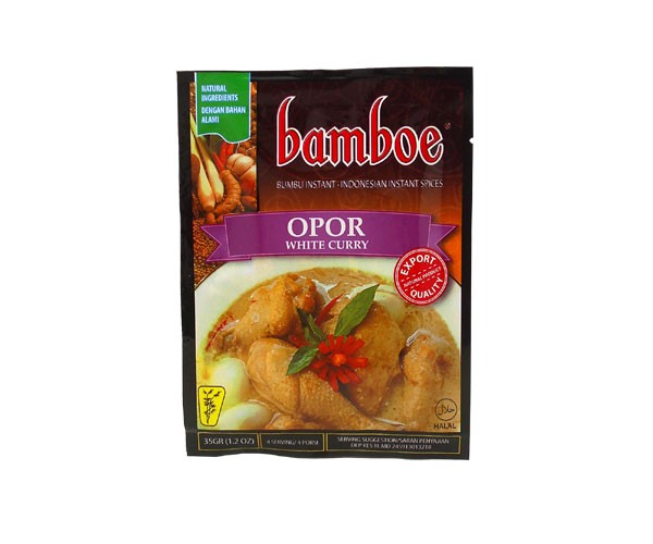 Opor, 1kg