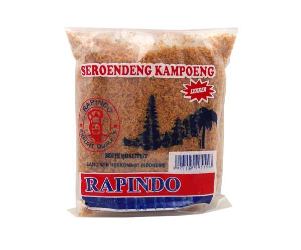 Seroendeng Kampoeng, 250g