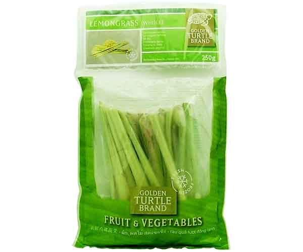 Zitronengrass, 250g (Versand nur in Deutschland)