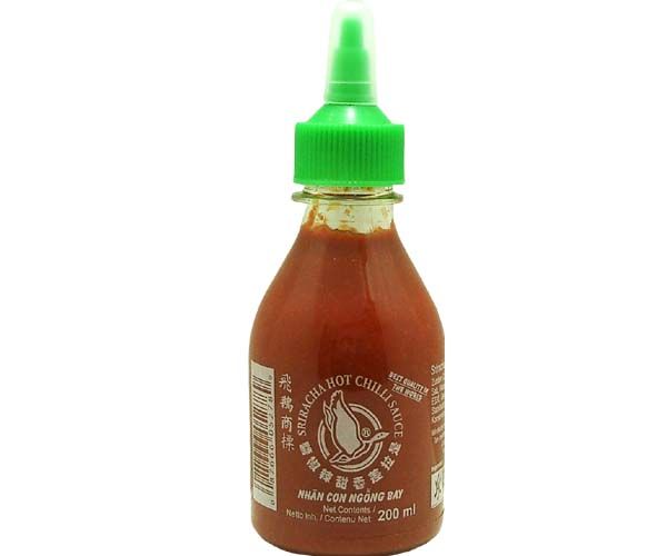 Sambal Sriracha, Flying Goose, 200ml