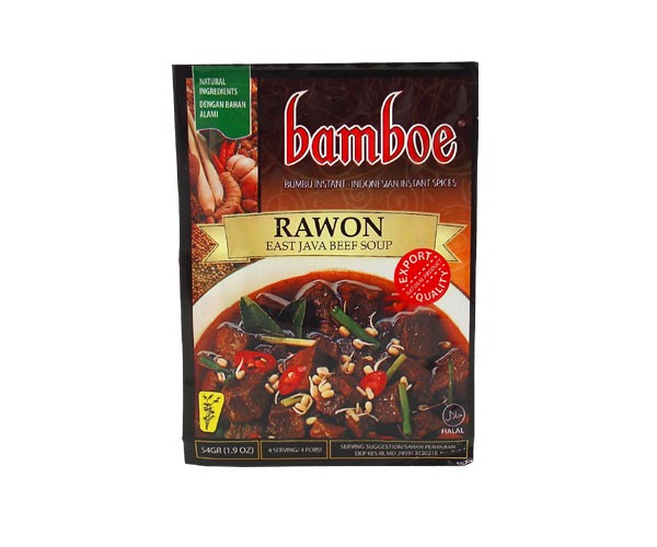 Rawon, 54g