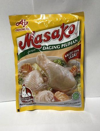 Masako Ayam, 250g