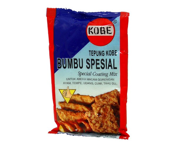 Bumbu Serbaguna Spesial, Kobe, 75g